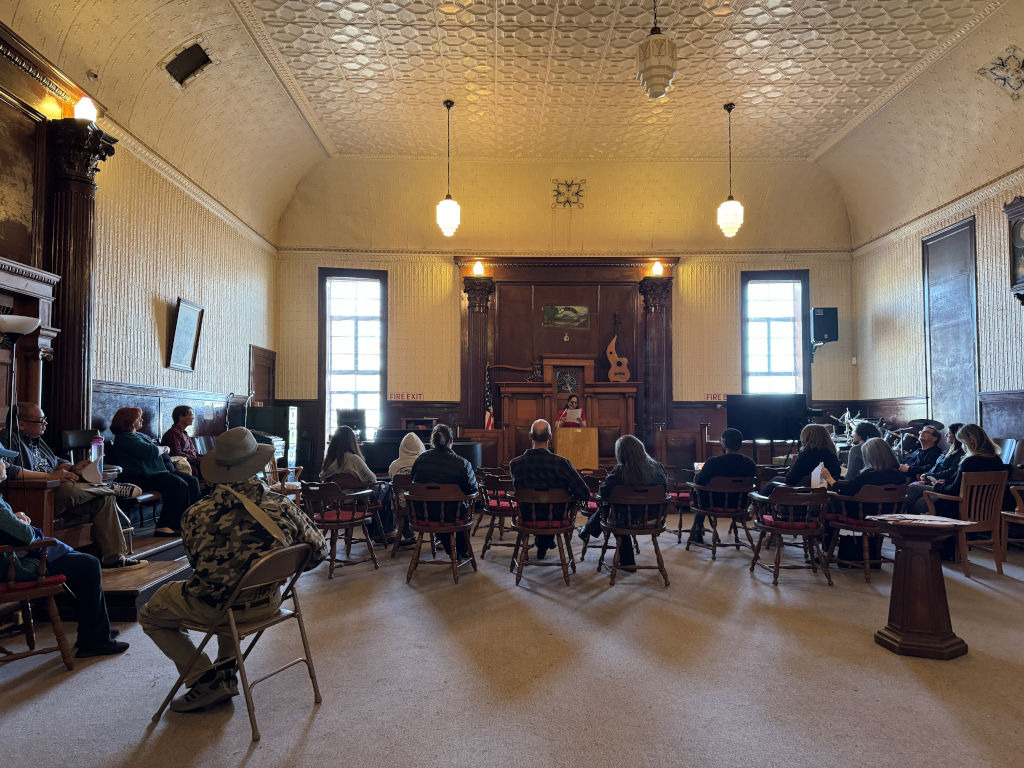 Odd Fellows Lodge